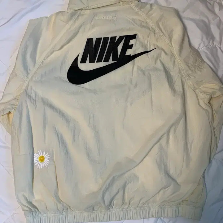 [BUNJANG] Nike Windbreaker Jacket 2XL / [나이키] 바람막이