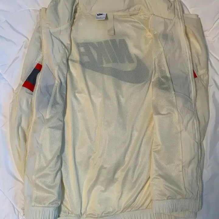 [BUNJANG] Nike Windbreaker Jacket 2XL / [나이키] 바람막이