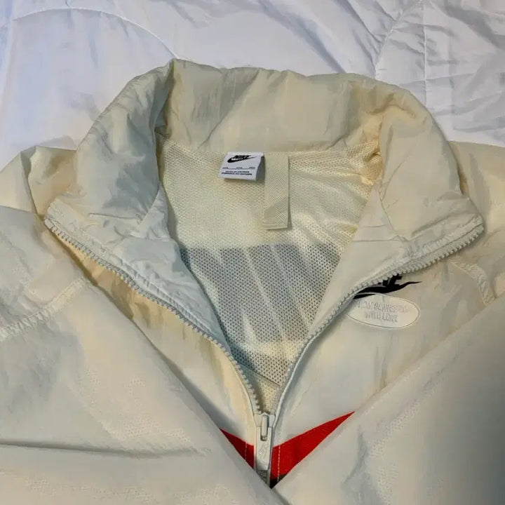 [BUNJANG] Nike Windbreaker Jacket 2XL / [나이키] 바람막이