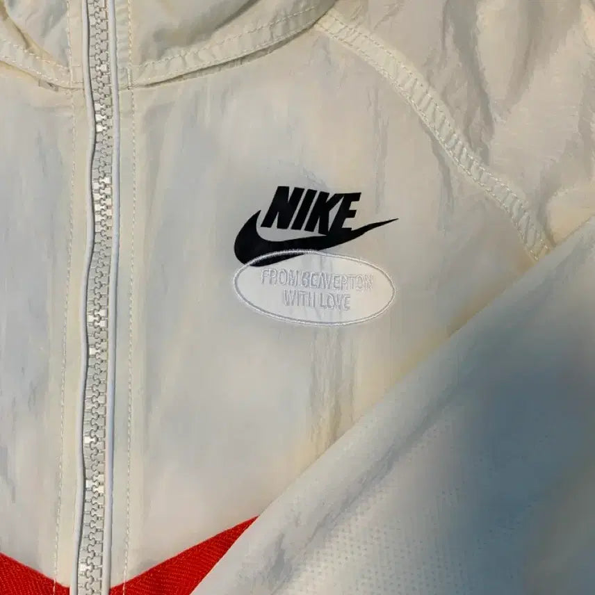 [BUNJANG] Nike Windbreaker Jacket 2XL / [나이키] 바람막이