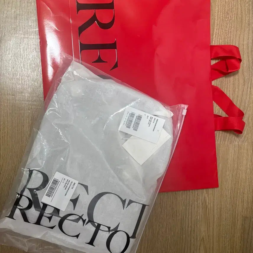 [BUNJANG] RECTO Mellow Crossbag / (새상품) 렉토 멜로우 크로스백