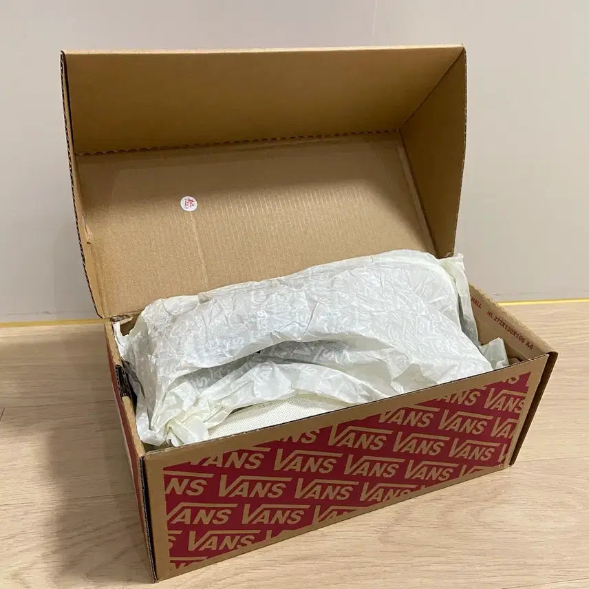 [BUNJANG] Vans Authentic Sherpa Cozy Hug Mojave Desert Shoes / 반스 어센틱 셰르파 코지 허그 모하비 데저트 230