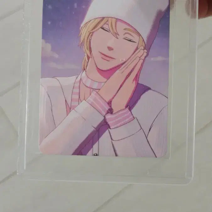 [BUNJANG] PLAVE Noah Photocard / 플레이브 노아 포카