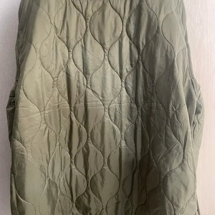 [BUNJANG] PLAC Quilted Jacket / 플랙(PLAC) 퀄팅 자켓