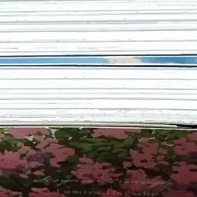 [BUNJANG] Inherited Triangle Volumes 1 & 2 (Complete) First Edition / 세습제 트라이앵글 상-하권(완) 초판