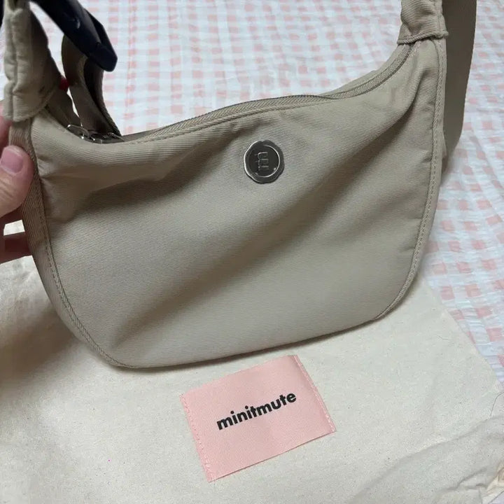 [SOLD OUT] 미닛뮤트 클로웨이스트