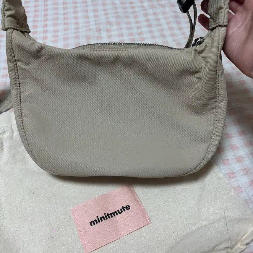 [SOLD OUT] 미닛뮤트 클로웨이스트
