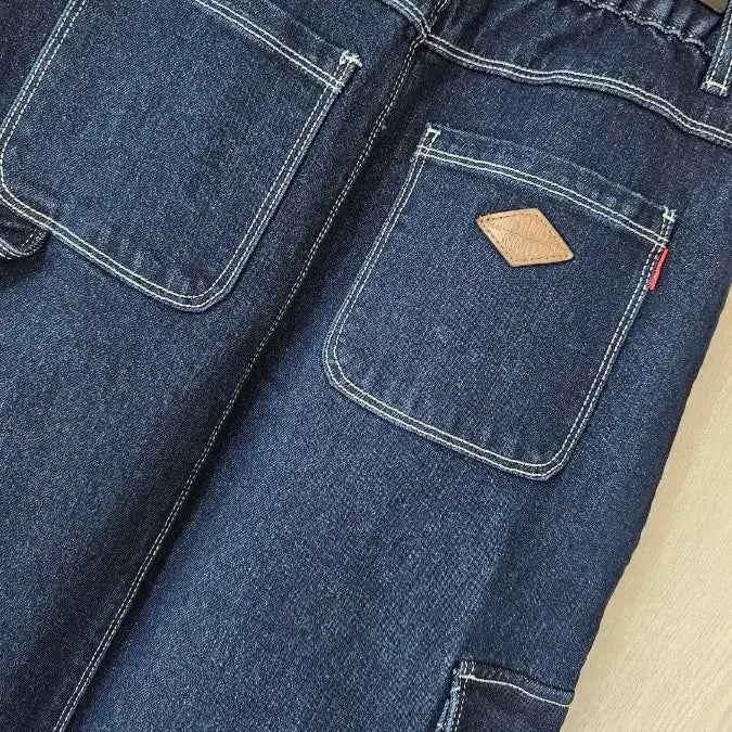 [BUNJANG] Comoninoz Long Denim Skirt / S 꼬모니노즈comoninoz 롱 청스커트 새옷