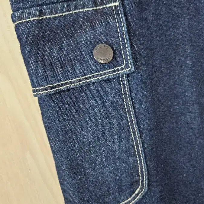 [BUNJANG] Comoninoz Long Denim Skirt / S 꼬모니노즈comoninoz 롱 청스커트 새옷