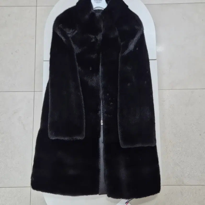 [BUNJANG] Mink New / 밍크 새상품