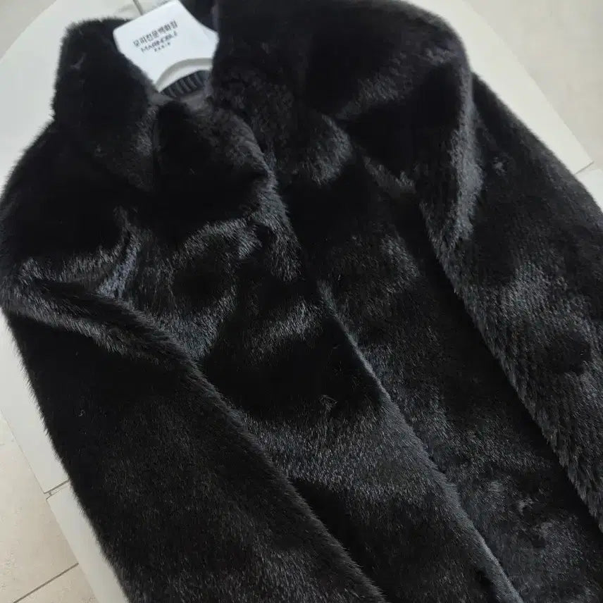 [BUNJANG] Mink New / 밍크 새상품