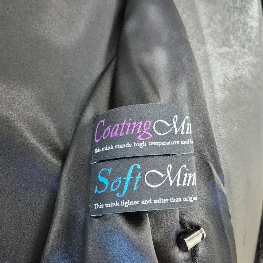 [BUNJANG] Mink New / 밍크 새상품