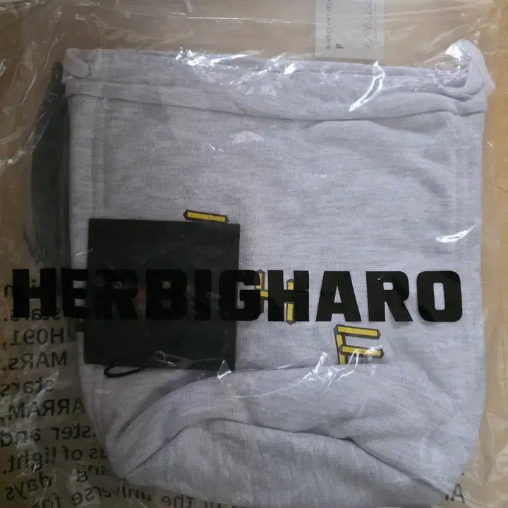 [BUNJANG] Park Hyo Shin MD Pouch / 박효신 MD 파우치 원가양도