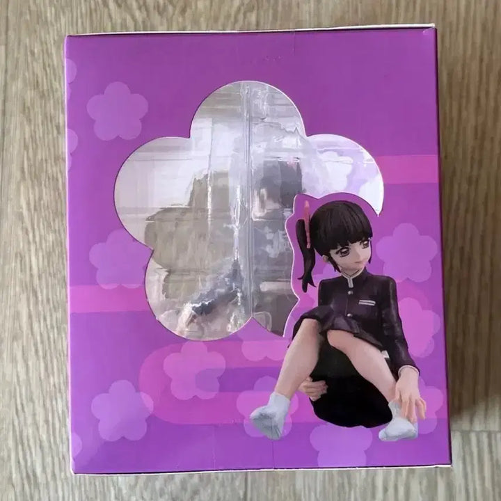 [BUNJANG] Demon Slayer Kanao Kanae MegaHouse GEM Figure / 귀멸의칼날 카나오 GEM 피규어