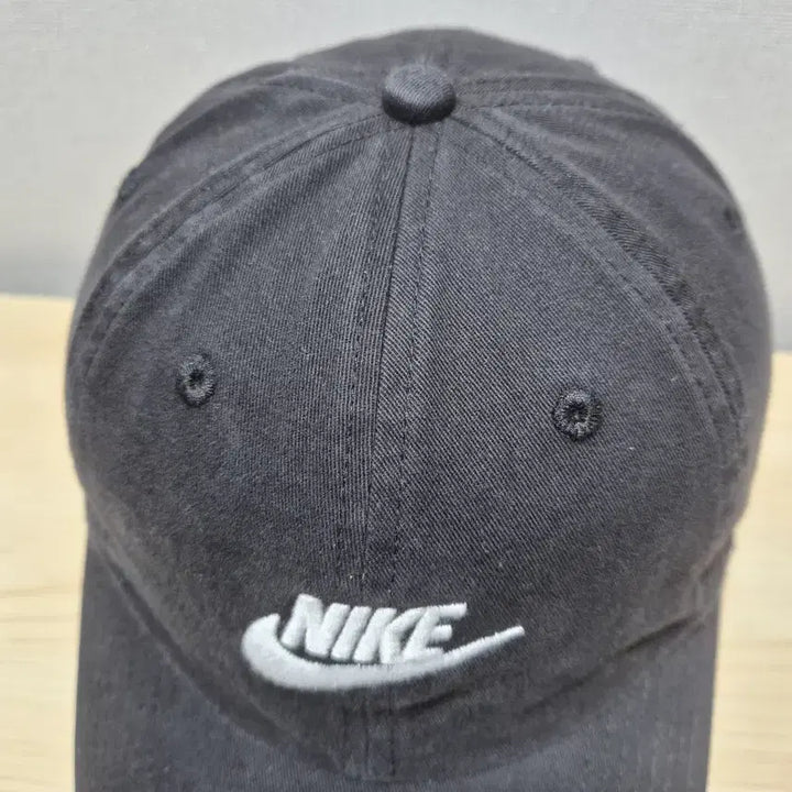 [SOLD OUT] 나이키 프리사이즈 헤리티지86 퓨추라 워시드 캡모자 야구모자-463