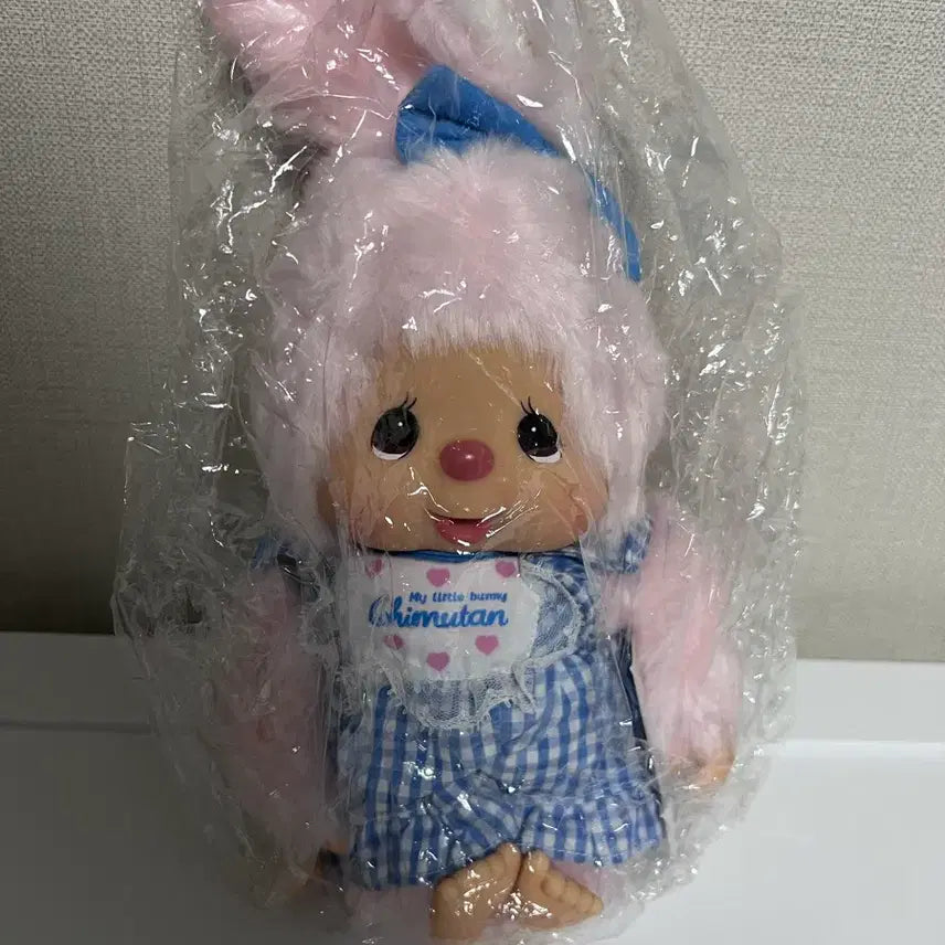 [SOLD OUT] 특가할인 (한정판 판매)치무탄 스트로베리 발매 프렌즈 m