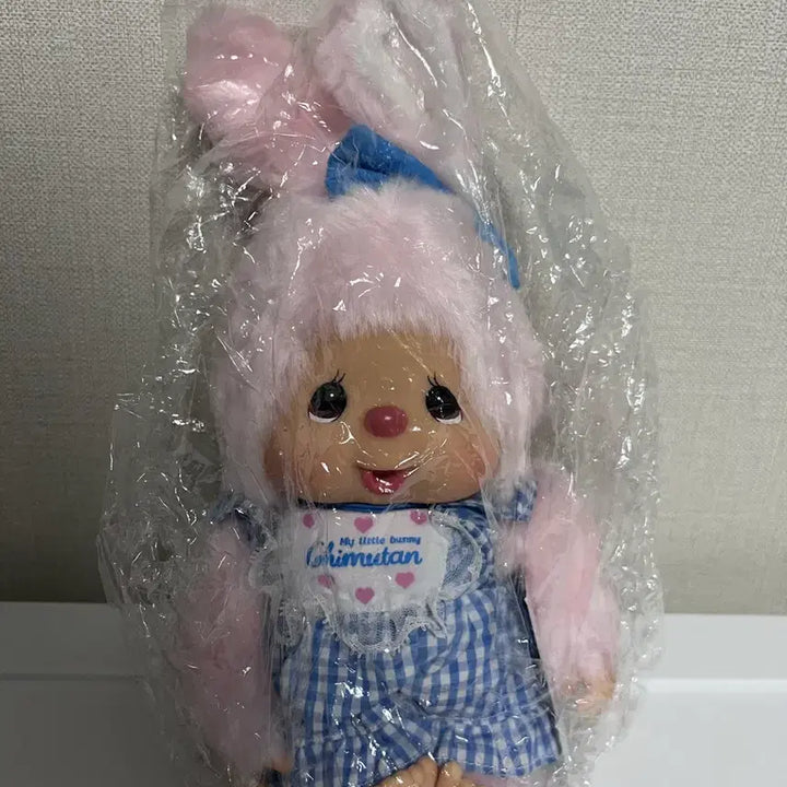 [SOLD OUT] 특가할인 (한정판 판매)치무탄 스트로베리 발매 프렌즈 m