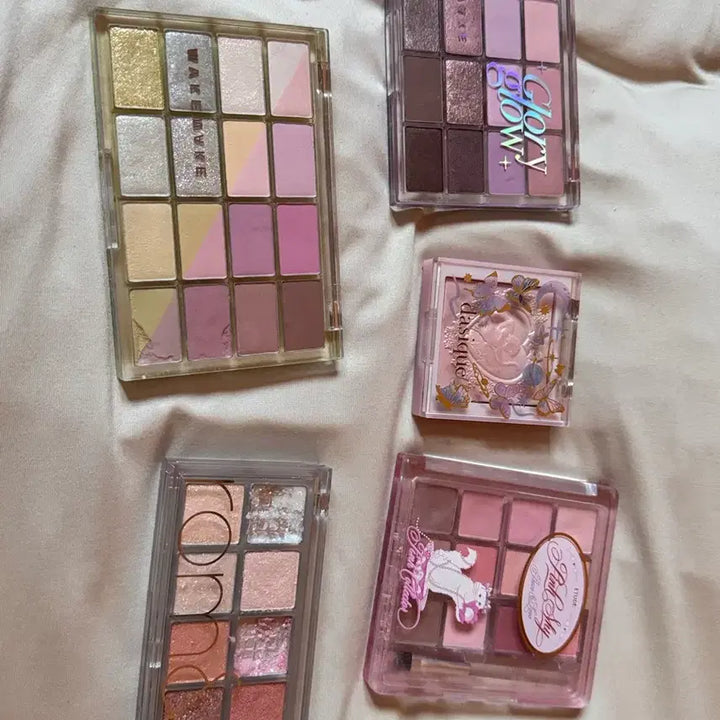 [BUNJANG] Palette Bundle / 팔레트 일괄판매