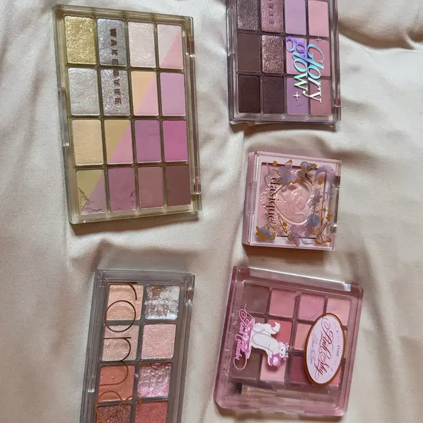 [BUNJANG] Palette Bundle / 팔레트 일괄판매