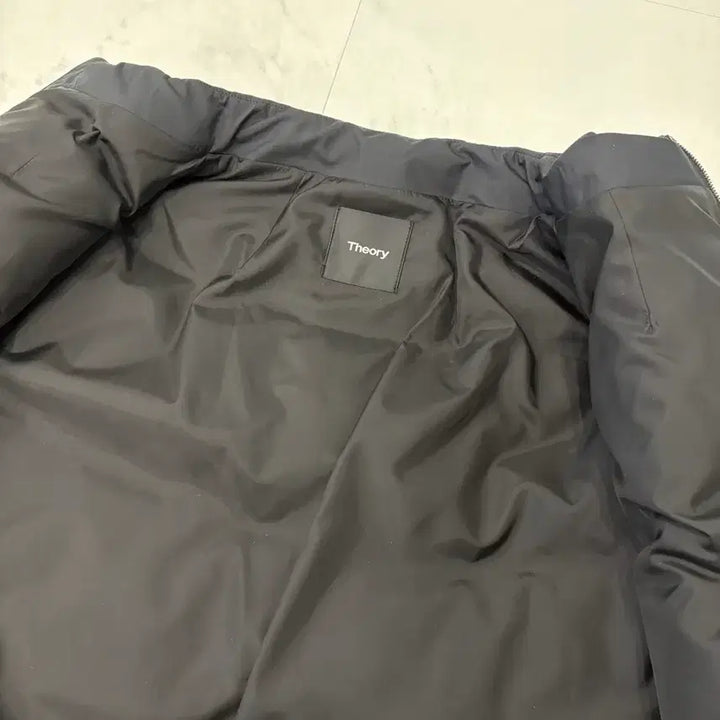 [BUNJANG] Theory Puffer Padded Jacket / theory puffer padded jacket M