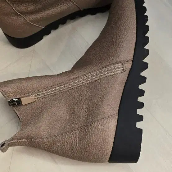 [BUNJANG] Geiger Ankle Boots 235-240 / 가이거 앵클부츠 235-240