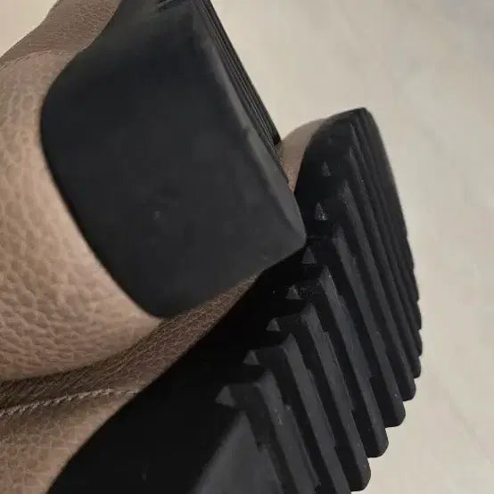 [BUNJANG] Geiger Ankle Boots 235-240 / 가이거 앵클부츠 235-240