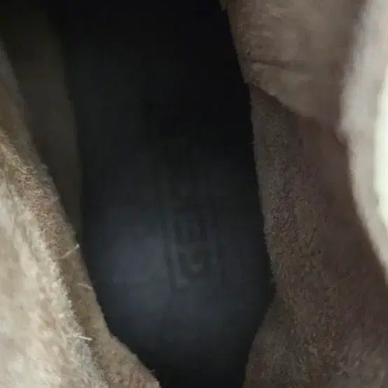 [BUNJANG] Geiger Ankle Boots 235-240 / 가이거 앵클부츠 235-240