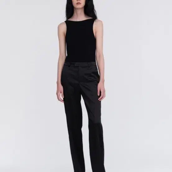 [BUNJANG] LFM ACStraight Trousers / 렉스핑거마르쉐 팬츠 LFM ACStraight Trousers