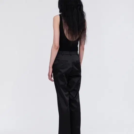 [BUNJANG] LFM ACStraight Trousers / 렉스핑거마르쉐 팬츠 LFM ACStraight Trousers