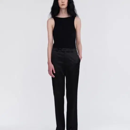 [BUNJANG] LFM ACStraight Trousers / 렉스핑거마르쉐 팬츠 LFM ACStraight Trousers