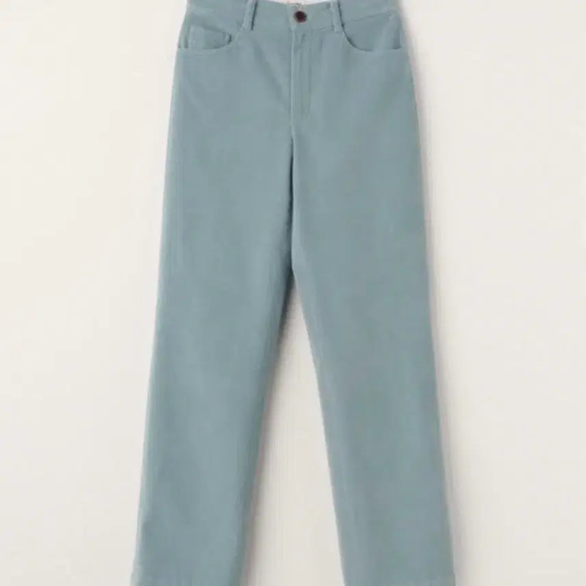 [BUNJANG] Sienne Jude Straight Pants / 시엔느 주드 팬츠(Jude Straight Pants)