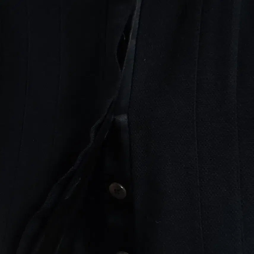 [BUNJANG] MINE Black Jacket / F] MINE 자켓, 82-94-160*