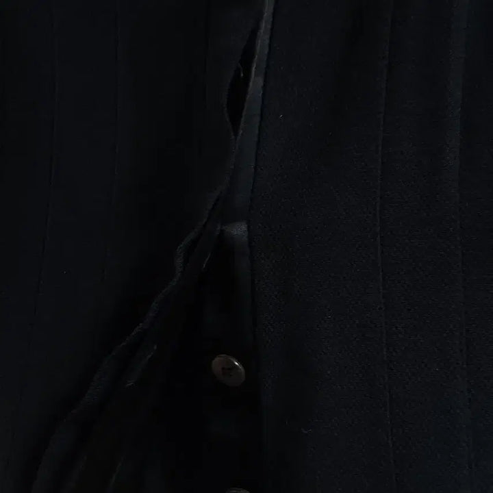 [BUNJANG] MINE Black Jacket / F] MINE 자켓, 82-94-160*