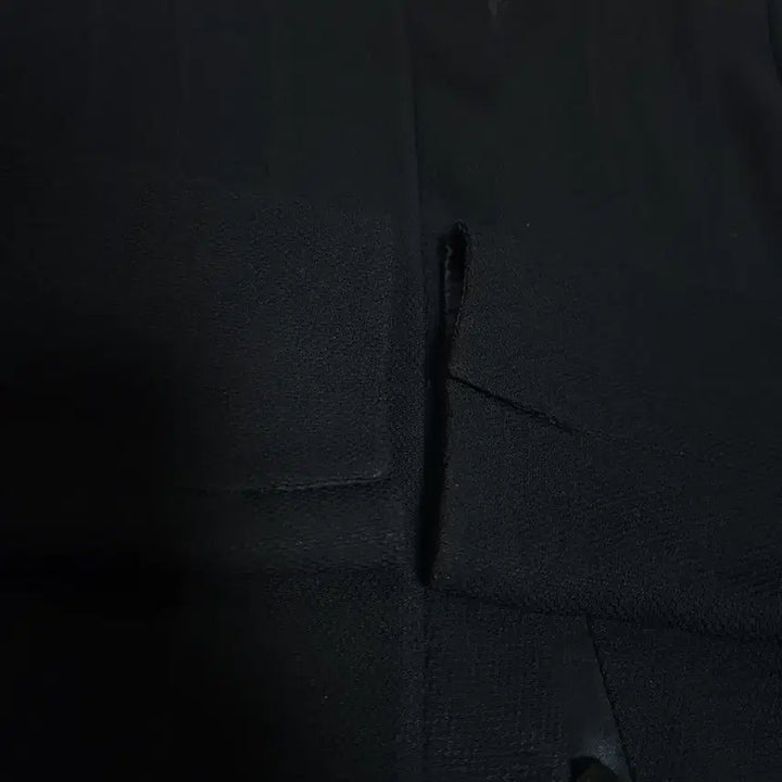 [BUNJANG] MINE Black Jacket / F] MINE 자켓, 82-94-160*