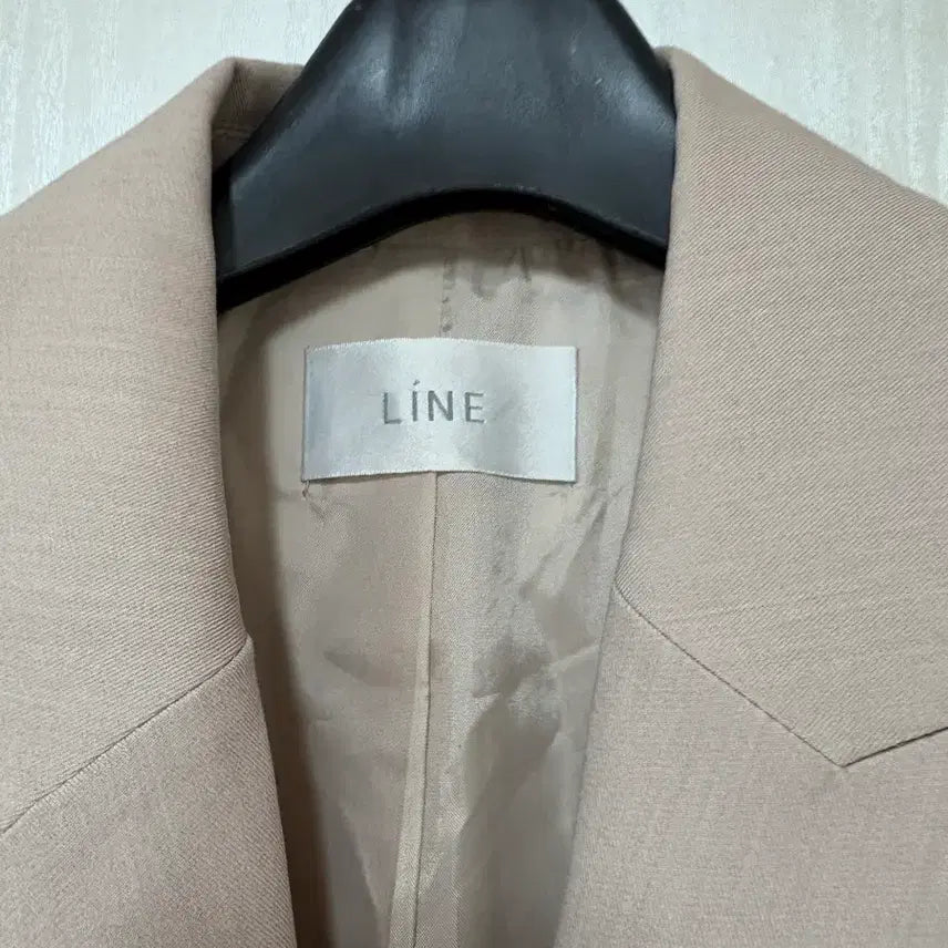 [SOLD OUT] 라인 자켓(66)