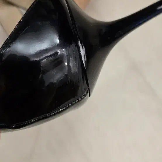 [BUNJANG] Jimmy Choo Summer Sandals Heels 37.5 / 지미 추 여름 샌들 힐 245 미리 37 반 정품