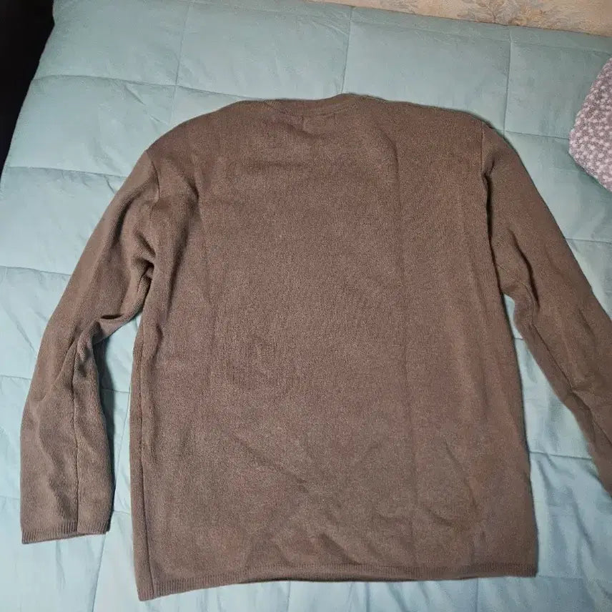 [BUNJANG] ZAVANAS Knit M / 자바나스 니트 M