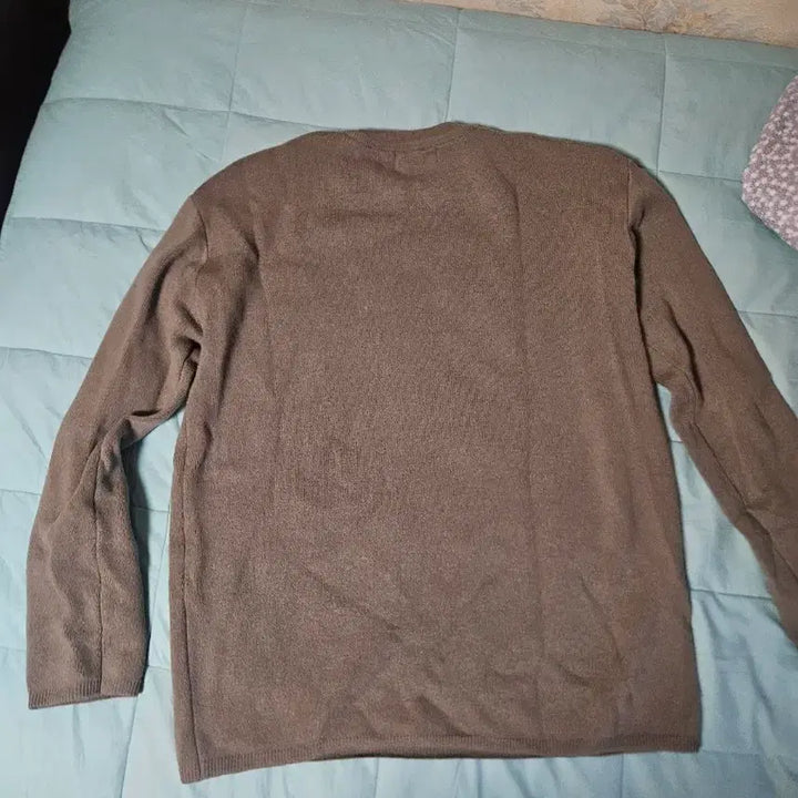 [BUNJANG] ZAVANAS Knit M / 자바나스 니트 M