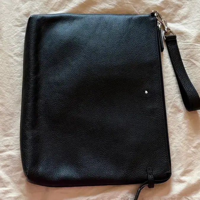 [BUNJANG] Montblanc Clutch Bag / 몽블랑 클러치백
