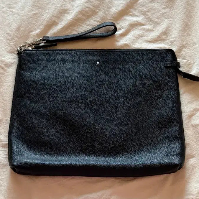 [BUNJANG] Montblanc Clutch Bag / 몽블랑 클러치백