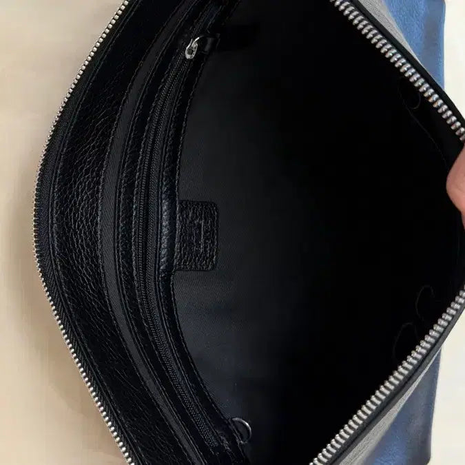 [BUNJANG] Montblanc Clutch Bag / 몽블랑 클러치백