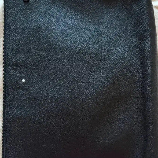 [BUNJANG] Montblanc Clutch Bag / 몽블랑 클러치백