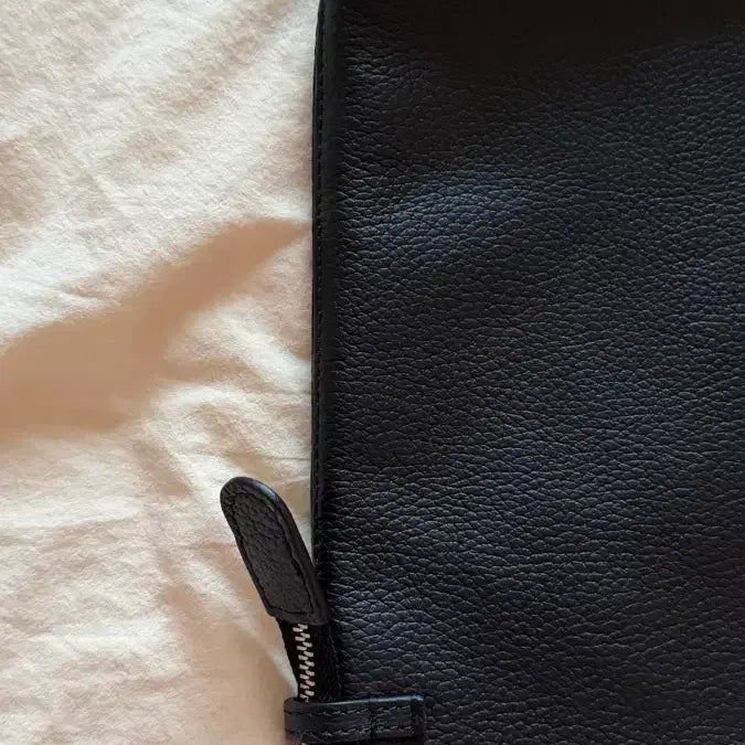 [BUNJANG] Montblanc Clutch Bag / 몽블랑 클러치백