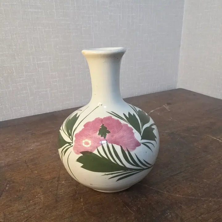 [BUNJANG] Antique Joseon Era Celadon Wine Bottle / 강점기 왜사기 각시주병(진품)