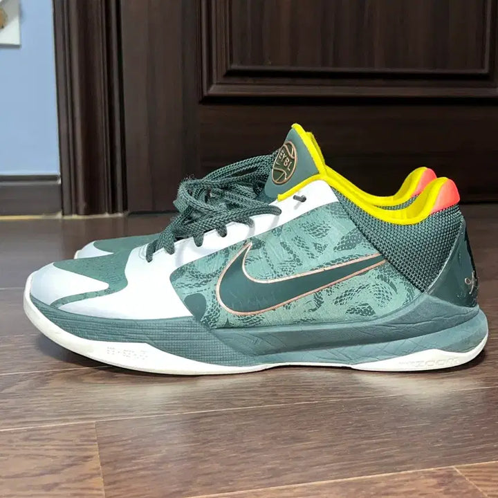 [BUNJANG] Kobe 5 EYBL / 코비5 eybl