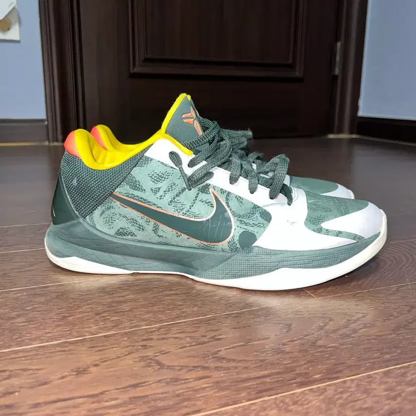 [BUNJANG] Kobe 5 EYBL / 코비5 eybl