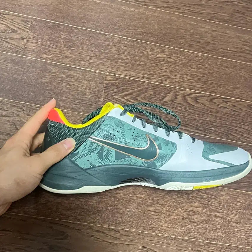 [BUNJANG] Kobe 5 EYBL / 코비5 eybl