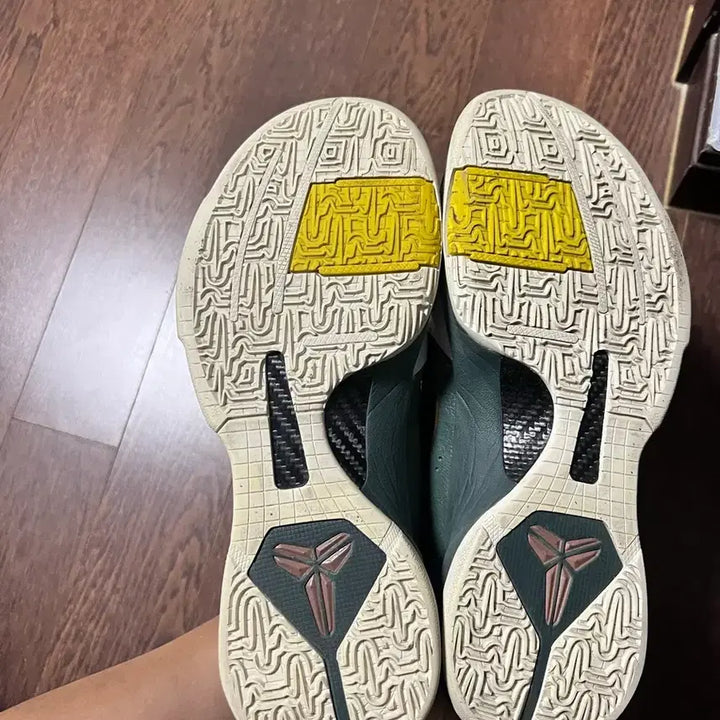 [BUNJANG] Kobe 5 EYBL / 코비5 eybl