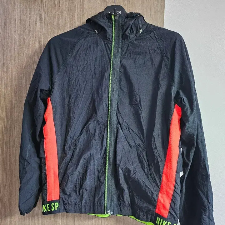 [BUNJANG] Nike Flex Jacket / 나이키 플렉스 자켓 바람막이 남성자켓 L