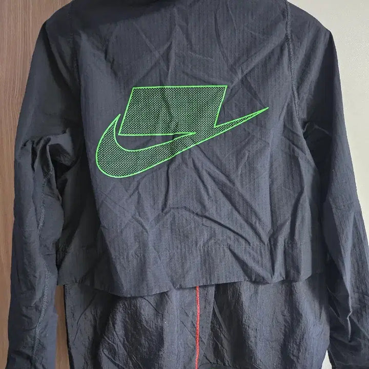 [BUNJANG] Nike Flex Jacket / 나이키 플렉스 자켓 바람막이 남성자켓 L